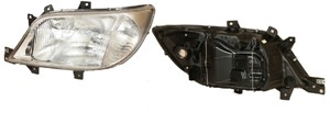 Frontlykt, Høyre, MERCEDES-BENZ, A 901 820 1161