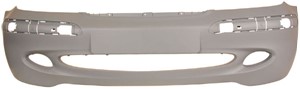 Frontfanger, Foran, MERCEDES-BENZ A-KLASS [W168], 168 885 3025, A 168 885 3025