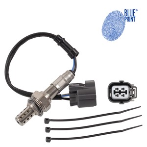 Lambdasonde, Bak, HONDA HR-V, 36532-PEL-G01