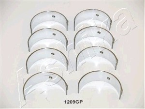 Stempelstanglager, NISSAN TERRANO II, 12111-40F00, 1211153F00