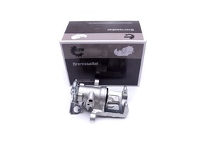Bremsecaliper, Høyre bakaksel, HYUNDAI ix20, 1K58260810QQH, 583111KA30, 584001K300