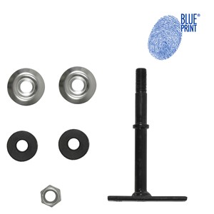 Stang, stabilisator, framaksel, Høyre eller venstre, MITSUBISHI, MB 109 679, MB 109 712, MB109679, MB109712, MB175548, MB698457