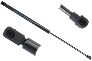 Pneumatisk fjær, koffer- / lasterom, på begge sider, SEAT LEON, 1M6 827 550 A