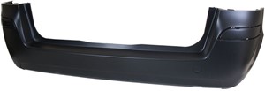 Frontfanger, Bak, OPEL ZAFIRA / ZAFIRA FAMILY B, ZAFIRA B Skåp/stor limousine, VAUXHALL ZAFIRA Mk II, 13125014, 14 04 315