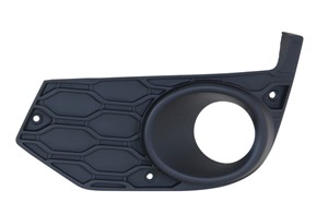 Ventilasjonsgitter, Foran høyre, IVECO DAILY Buss VI, DAILY Flak/chassi VI, DAILY LINE Buss, DAILY Skåp VI, DAILY TOURYS Buss, 580152985