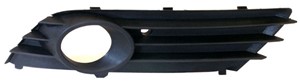Ventilasjonsgitter, Foran høyre, OPEL ASTRA H, ASTRA H Kombi, ASTRA H Skåp / kombi, 13126030, 14 00 306
