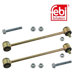 Stang, stabilisator, bakaksel begge sider, MERCEDES-BENZ, 211 320 33 89 S1, 211 320 33 89