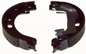 Bremsesko sett, Bakaksel, TOYOTA COROLLA, COROLLA Kombi, COROLLA Sedan, 04495 02070, 04495 02120, 04495 02180, 04495 02190, 0449502070,