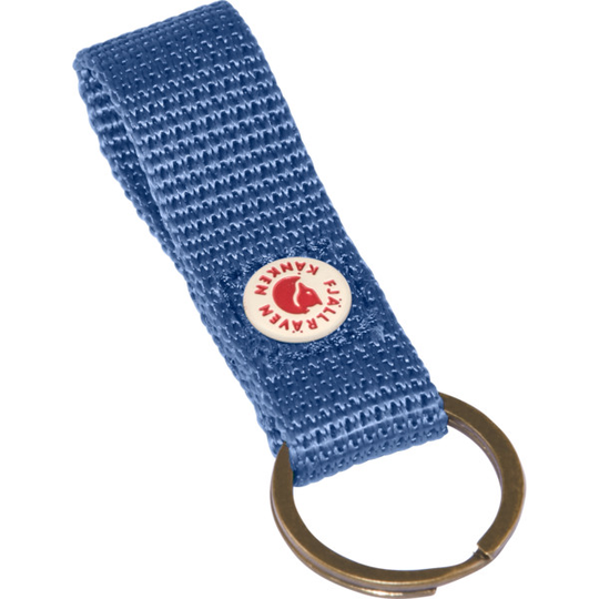 Fjällräven Kånken Keyring - Cobalt Blue - Unisex - OneSize - Partioaitta