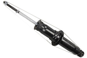 Støtdemper, Bakaksel, DODGE JOURNEY, FIAT FREEMONT, K68068866AA, K68068866AB, K68068866AC, K68068866AE, K68068866AF