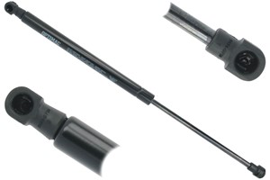 Pneumatisk fjær, koffer- / lasterom, på begge sider, VOLVO V50, 30674718, 30716189, 30799159, 30799188, 31278322, 9483575