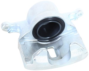 Bremsecaliper, Framaksel, Venstre, NISSAN,RENAULT, 410114BA0A, 410114BA0C, 41011-JD00A