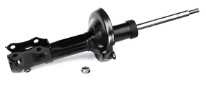 Støtdemper, Framaksel høyre, Framaksel venstre, SEAT AROSA, VW LUPO I, POLO, POLO III, 6N0 413 031J, 6N0 413 031K, 6N0 413 031M, 6N0 413