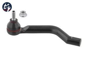 Styreledd (ytre), Framaksel venstre, NISSAN QASHQAI SUV II, RENAULT KADJAR, 4864 04E A0A, D864 04E A0A