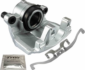 Bremsecaliper, Framaksel, Venstre, CITROËN,DS,PEUGEOT, 4400 W9