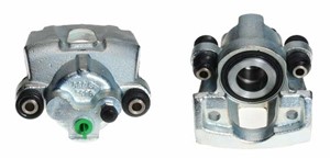 Bremsecaliper, Bakaksel, Foran akselen, Høyre, JEEP COMMANDER, GRAND CHEROKEE II, GRAND CHEROKEE III, 05143702AA, 05143702AB, 5143702AA,