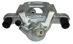 Bremsecaliper, Høyre bakaksel, MERCEDES-BENZ, 204 423 02 81, 2044230281, A 204 423 02 81, A2044230281