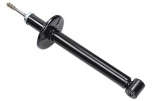Støtdemper, Bakaksel, SEAT TOLEDO I, VW GOLF II, GOLF III, GOLF Cabriolet III, GOLF Cabriolet IV, JETTA II, VENTO, YUGO FLORIDA, SANA, 1