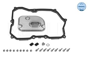 Delesett, oljeskift automatisk girkasse, VW PASSAT B6, PASSAT CC B6, TIGUAN, 09M 325 429