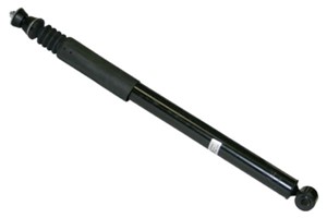 Støtdemper, Bakaksel, DACIA LOGAN, SANDERO, RENAULT LOGAN I, 6001547072, 8200216799, 8200647880
