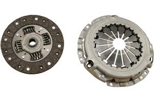 Clutchsett, SUBARU TREZIA, TOYOTA AURIS, AURIS Skåp/halvkombi, COROLLA Sedan, VERSO S, YARIS