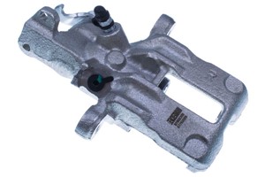 Bremsecaliper, Høyre bakaksel, NISSAN ALMERA II, ALMERA Hatchback II, PRIMERA, PRIMERA Hatchback, PRIMERA Traveller, 440012F500, 440018F