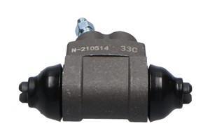 Hjul bremsesylinder, bakaksel begge sider, HYUNDAI ELANTRA Sedan V, 583303X000