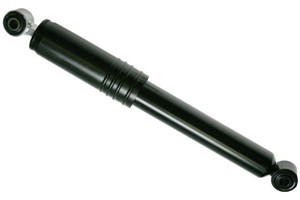 Støtdemper, Bakaksel, OPEL AGILA, SUBARU JUSTY III, SUZUKI IGNIS II, WAGON R+ Halvkombi, VAUXHALL AGILA Mk I, 4180083E10, 4180083E11, 47