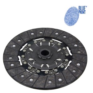 Koplingsskive, AUDI,FORD,SEAT,SKODA,VW, 06A 141 031 Q, 6A 141 031 Q