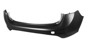 Frontfanger, Bak, VOLVO V60 I, 39802609