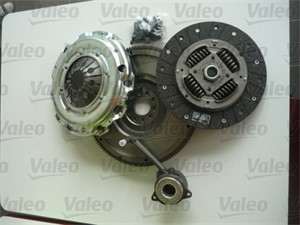 Clutchsett, VW BORA I, GOLF IV, GOLF Variant IV