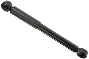Støtdemper, Bakaksel, SUZUKI IGNIS I, 4180080G00, 4180080G10, 4180080G11