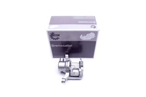 Bremsecaliper, Venstre bakaksel, MITSUBISHI PAJERO PININ I, SPACE RUNNER, SPACE WAGON, MB857333, MR493783
