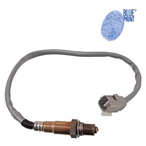 Lambdasonde, Nede, OPEL AGILA, SUZUKI SPLASH, VAUXHALL AGILA Mk II, 093194234, 18213-73KB0, 47 09 344, 93194234