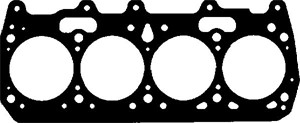 Tetning, sylindertopp, FIAT,LANCIA, 5962711, 7759146