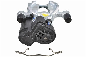 Bremsecaliper, Venstre bakaksel, AUDI,SEAT,SKODA,VW, 3Q0 998 281, 3Q0998281, 5G0 615 423 D, 5G0615423D, 8V0 615 423 D, 8V0 615 423, 8V0
