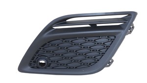 Ventilasjonsgitter, Foran høyre, VOLVO XC60 SUV I, 31290660