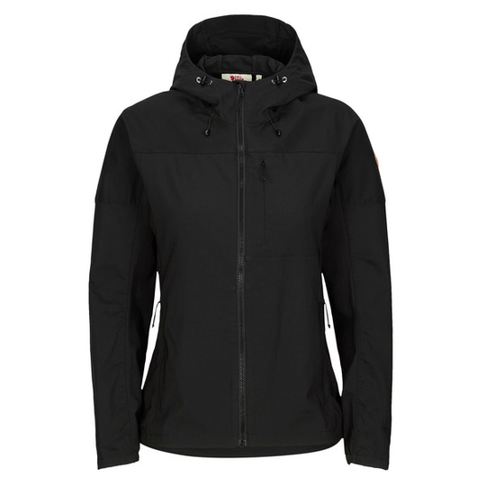ABISKO MIDSUMMER JACKET W