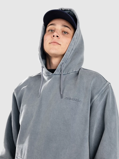 Dickies Plentywood Huppari sininen