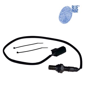 Lambdasonde, Bak, Foran, MITSUBISHI ASX, LANCER VIII, 1588A233