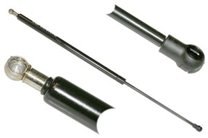 Pneumatisk fjær, koffer- / lasterom, RENAULT SAFRANE I, 7700811019, 7700831959
