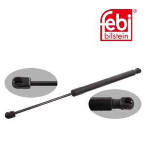 Pneumatisk fjær, koffer- / lasterom, på begge sider, VW TIGUAN, TIGUAN VAN, 5N0 827 550 A, 5N0 827 550 D, 5N0 827 550 E, 5N0 827 550