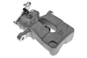 Bremsecaliper, Høyre bakaksel, RENAULT SCÉNIC II, 7701208257