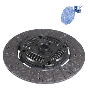 Koplingsskive, Bakaksel, TOYOTA DYNA Flak/chassi, HIACE Buss IV, HIACE Skåp IV, 31250-25160, 31250-26210, 31250-26240, 31250-26241, 3125