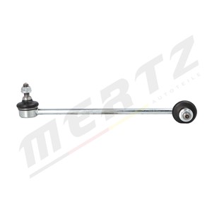 Stang, stabilisator, Venstre bakaksel, NISSAN PATROL GR Wagon V, 56260-VB010