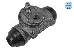 Hjul bremsesylinder, Bakaksel, CITROËN XSARA Break, ZX Break, PEUGEOT 306, 306 Break, 306 Cabriolet, 306 Halvkombi, 4402.A2