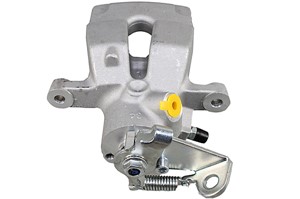Bremsecaliper, Venstre bakaksel, RENAULT MEGANE Grandtour I, SCÉNIC Minibus, minivan I, 7701206344, 7711135719