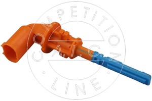 Sensor, kjølemiddelstand, PORSCHE 911, 911 Cabriolet, 911 Targa, BOXSTER, BOXSTER Spyder, CAYMAN, PANAMERA, 970 606 503 00
