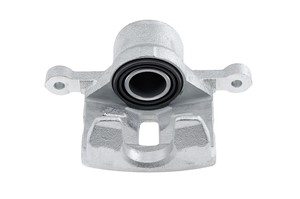 Bremsecaliper, Venstre bakaksel, HYUNDAI H-1 Cargo, H-1 Travel, 58210-4H500, 58310-4HA00
