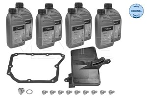 Delesett, oljeskift automatisk girkasse, OPEL,RENAULT,VAUXHALL,VOLVO, 07 03 304, 274470, 7 03 304, 93177682